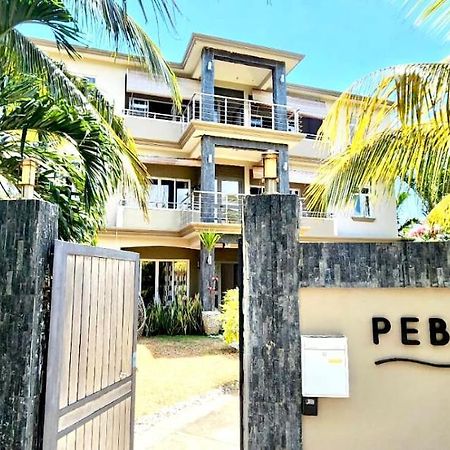 그란데 바이예 Pebble Bay Garden View F3 아파트 외부 사진