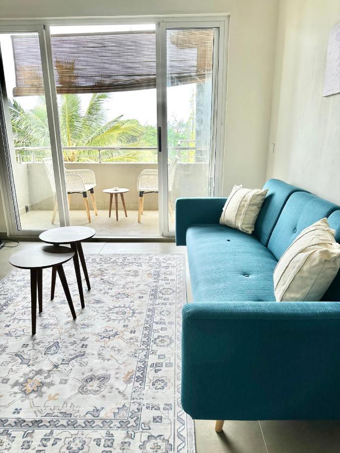그란데 바이예 Pebble Bay Garden View F3 아파트 외부 사진