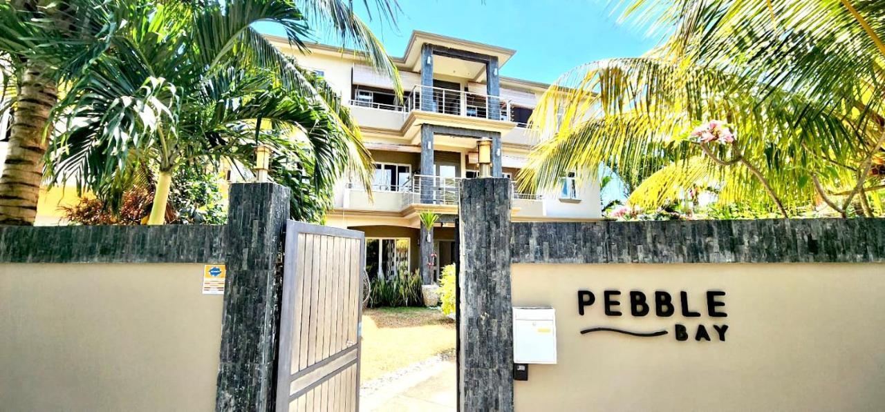 그란데 바이예 Pebble Bay Garden View F3 아파트 외부 사진