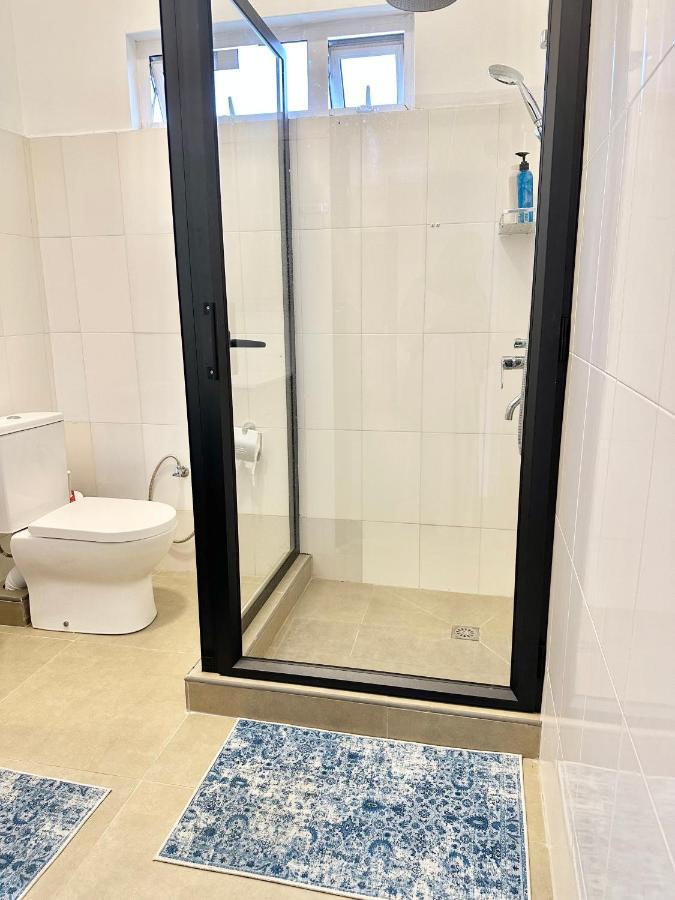 그란데 바이예 Pebble Bay Garden View F3 아파트 외부 사진