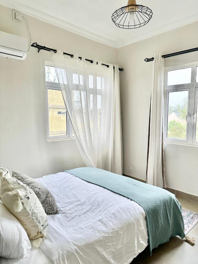 그란데 바이예 Pebble Bay Garden View F3 아파트 외부 사진