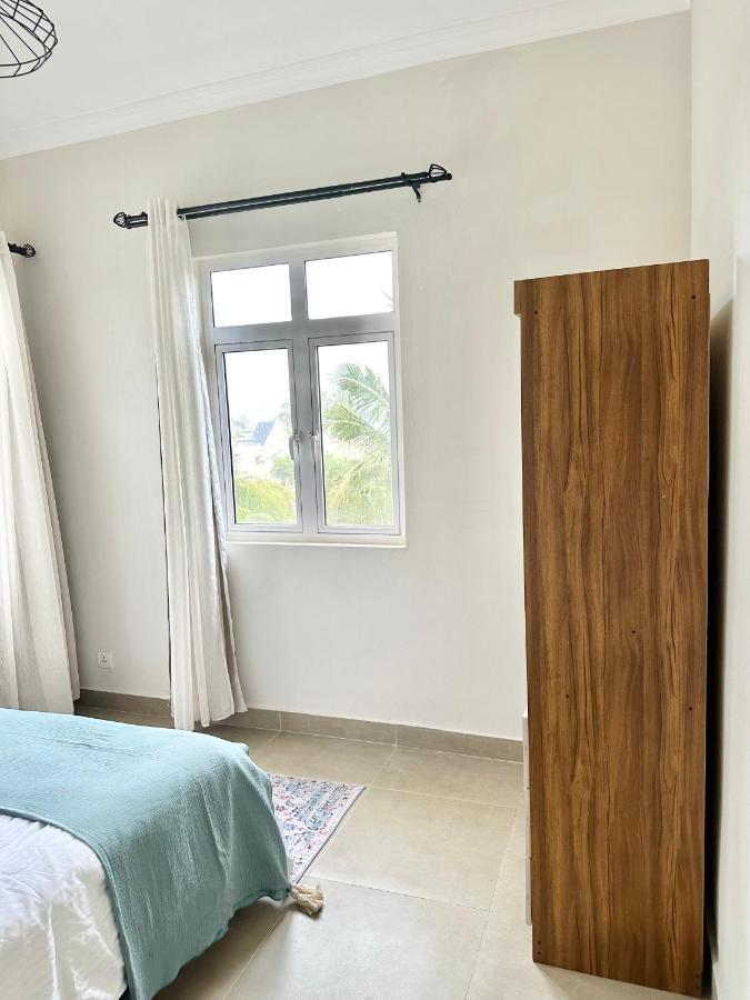 그란데 바이예 Pebble Bay Garden View F3 아파트 외부 사진
