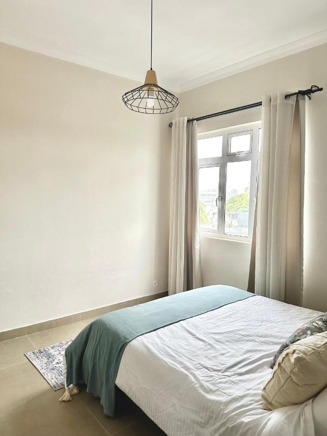 그란데 바이예 Pebble Bay Garden View F3 아파트 외부 사진